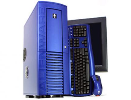 Alienware ist in Deutschland gelandet